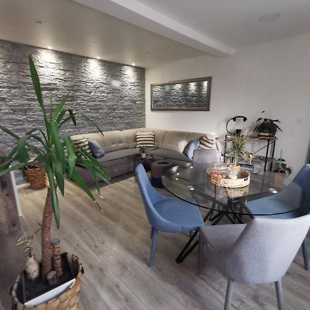 *Enjoy* Apartment Sibenik Bagian luar foto