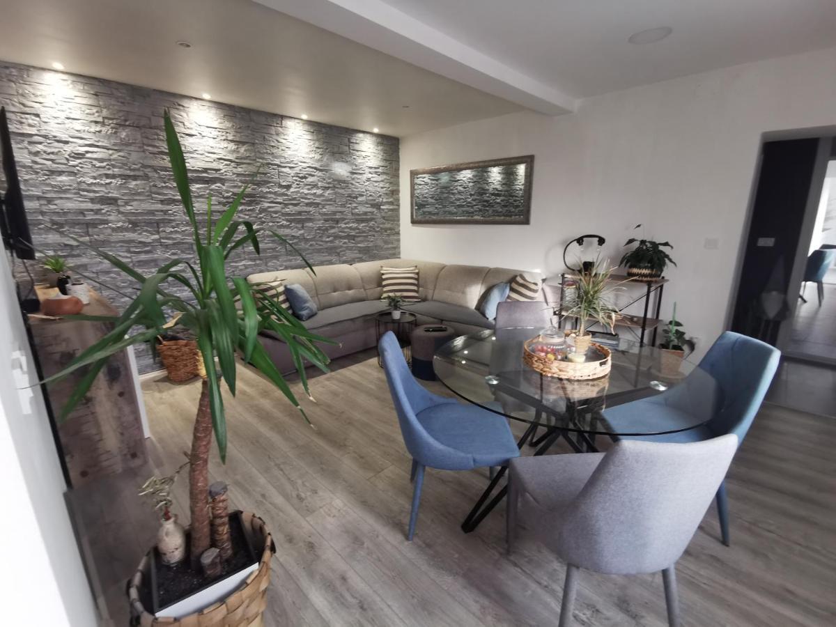 *Enjoy* Apartment Sibenik Bagian luar foto