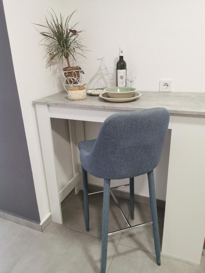 *Enjoy* Apartment Sibenik Bagian luar foto