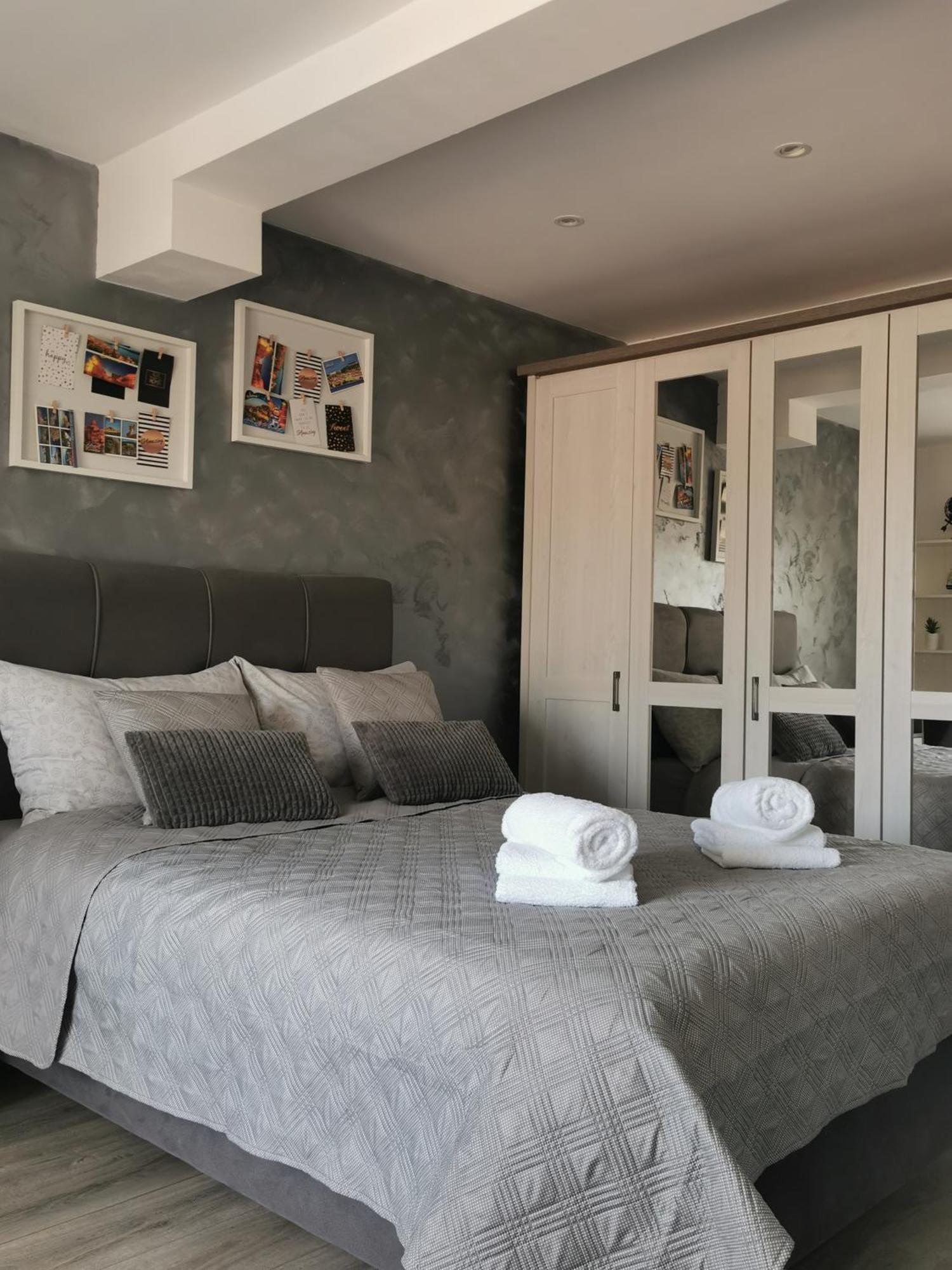 *Enjoy* Apartment Sibenik Ruang foto