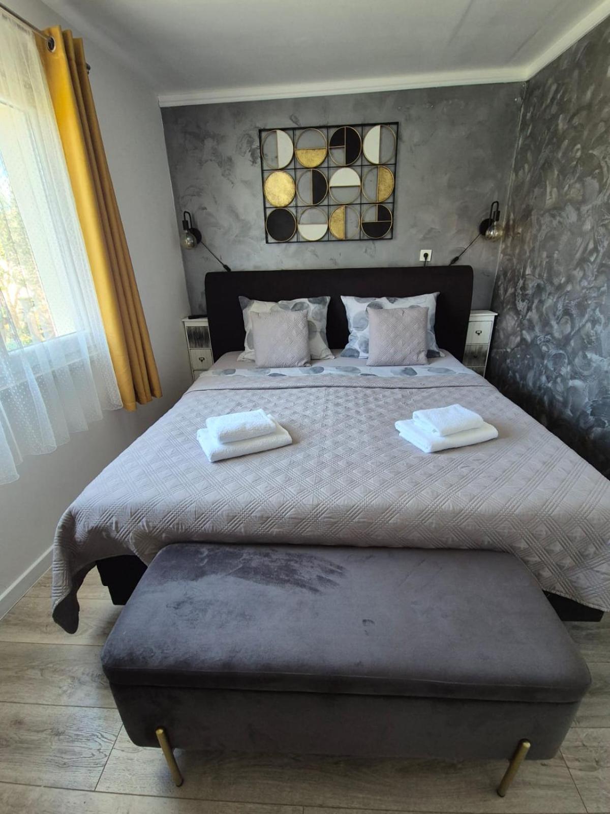 *Enjoy* Apartment Sibenik Bagian luar foto